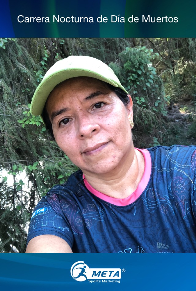 VERÓNICA IRASEMA OLVERA PEDRAZA