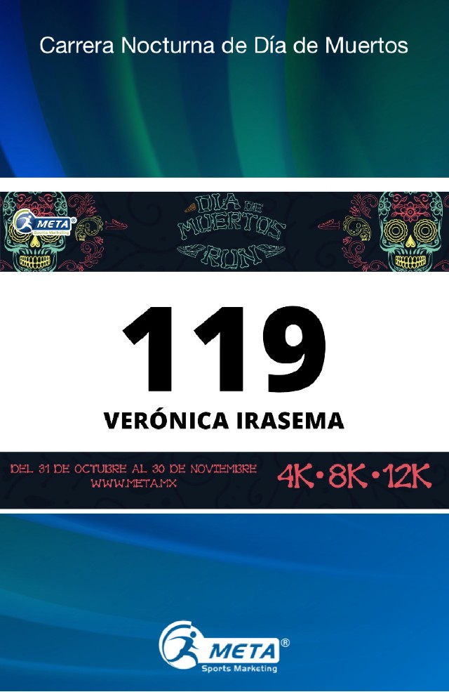 VERÓNICA IRASEMA OLVERA PEDRAZA