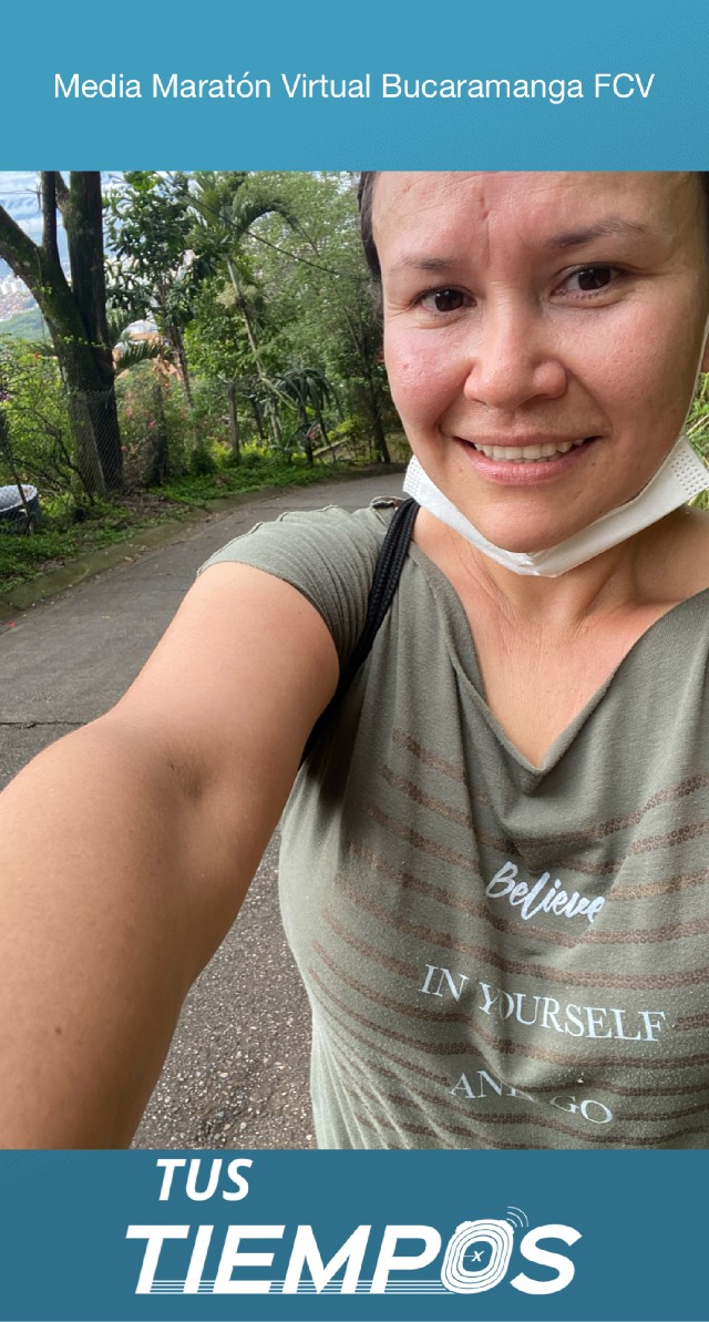 Claudia Patricia  Muñoz Rubiano