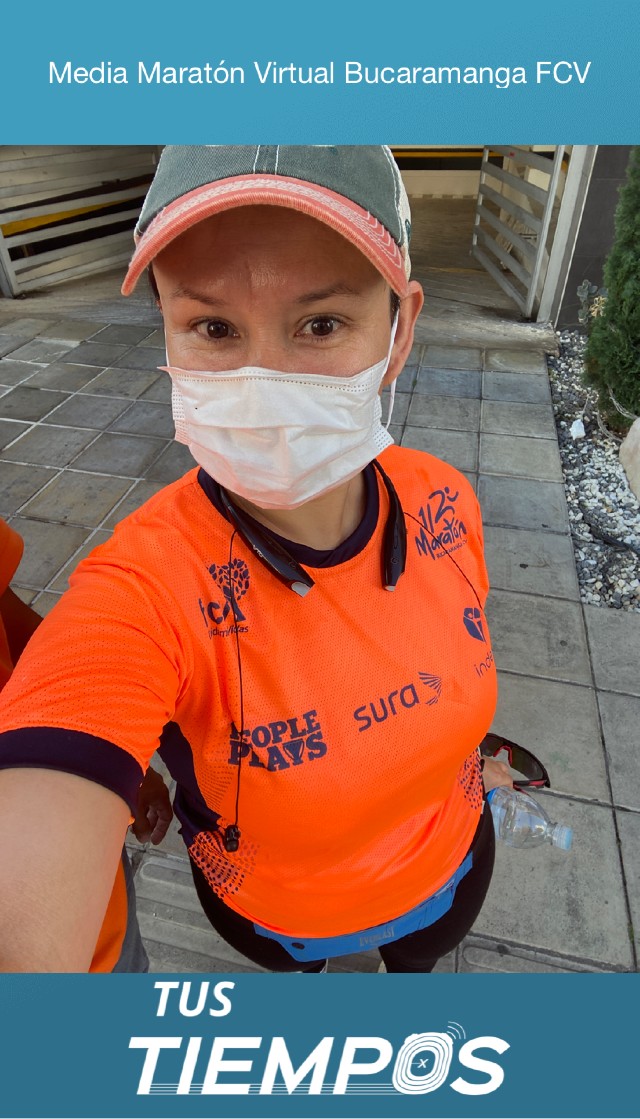 Claudia Patricia  Muñoz Rubiano