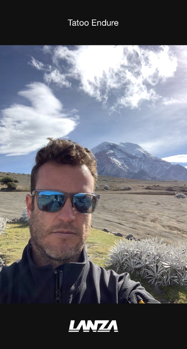 Daniel  Espinosa Borrero