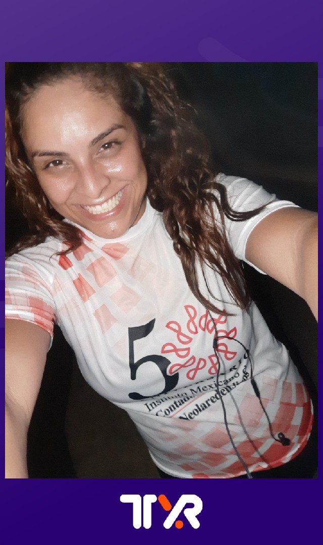 Leslie Susana Escalona Celiz