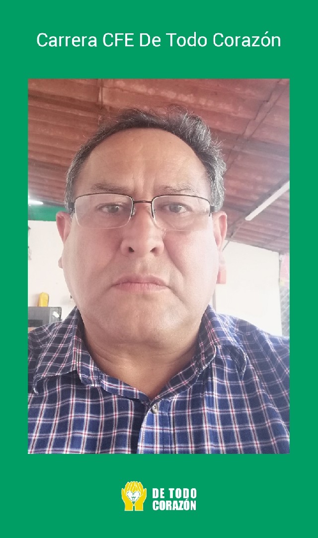 jose González hernandez