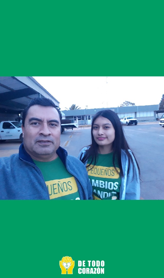 Alfredo  Salmerón Magaña 