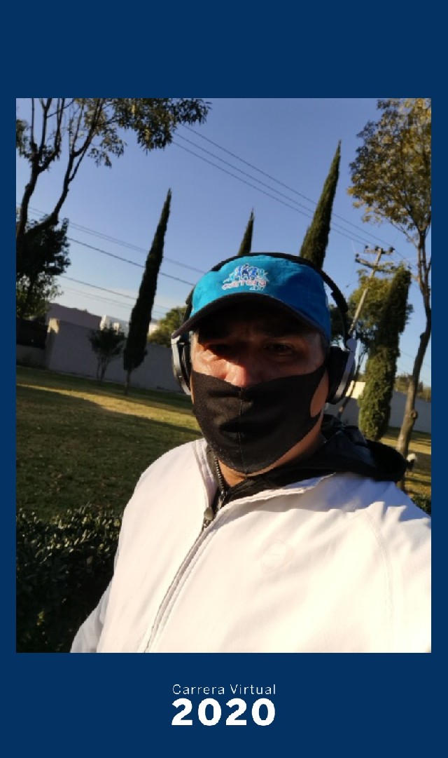 Armando Garcia Reyes