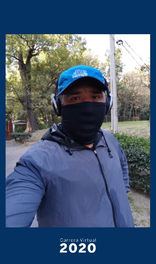 Armando Garcia Reyes