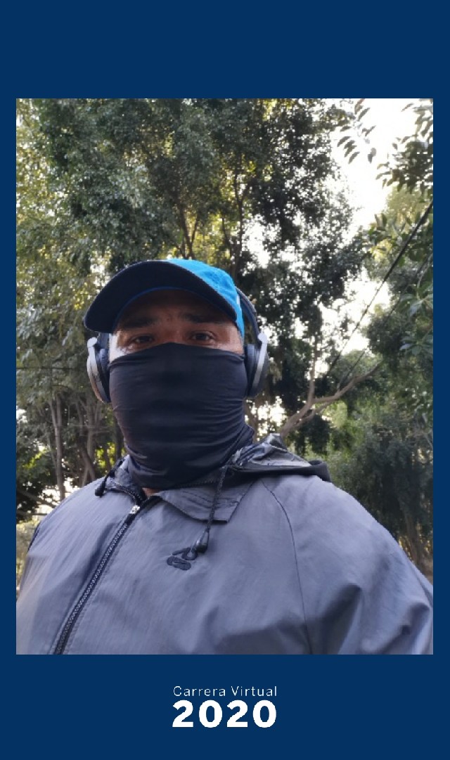 Armando Garcia Reyes