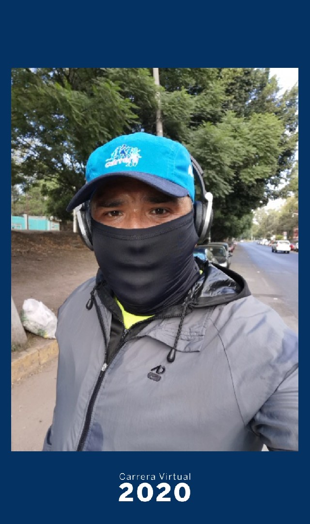 Armando Garcia Reyes