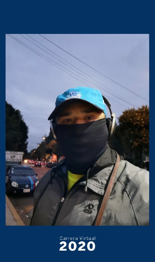 Armando Garcia Reyes