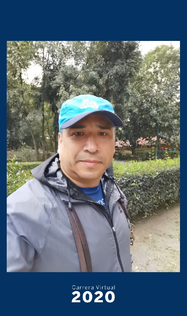 Armando Garcia Reyes