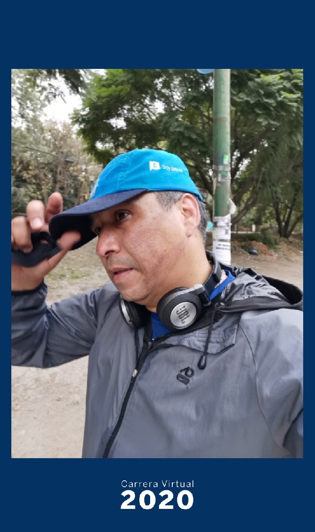 Armando Garcia Reyes