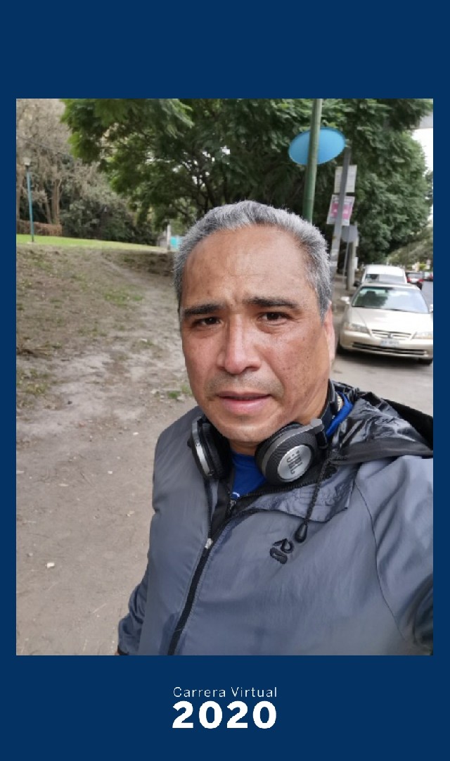 Armando Garcia Reyes