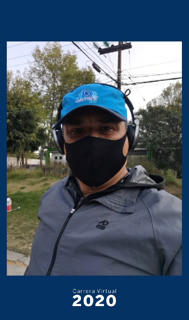 Armando Garcia Reyes