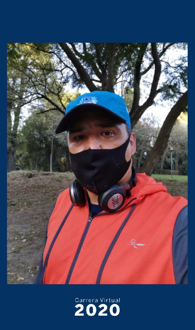 Armando Garcia Reyes