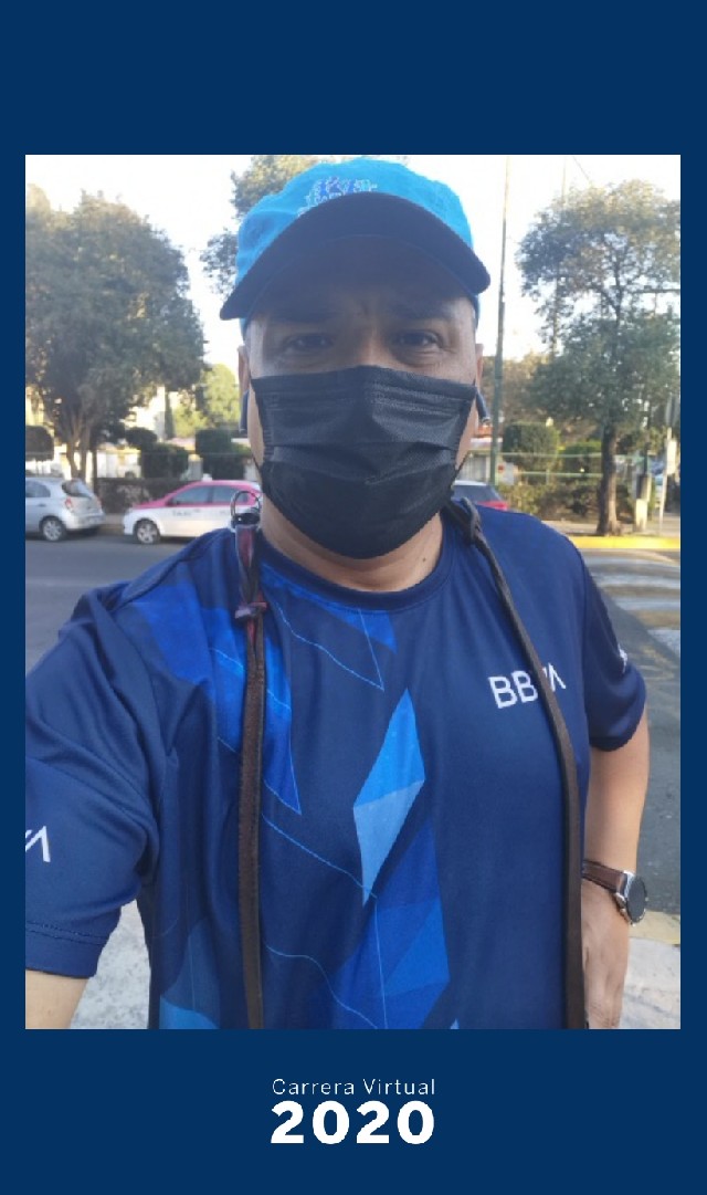 Armando Garcia Reyes