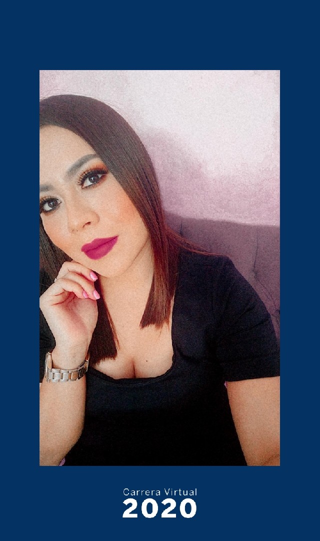 Perla Karely  Hernández Angulo 