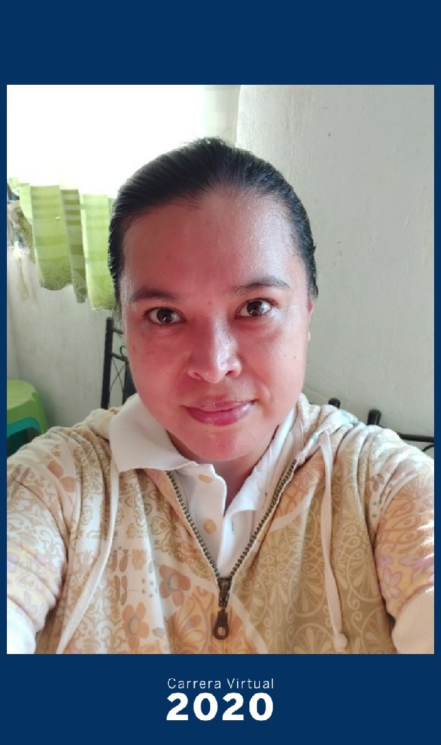 Maria Isabel  Rodriguez Vidrio