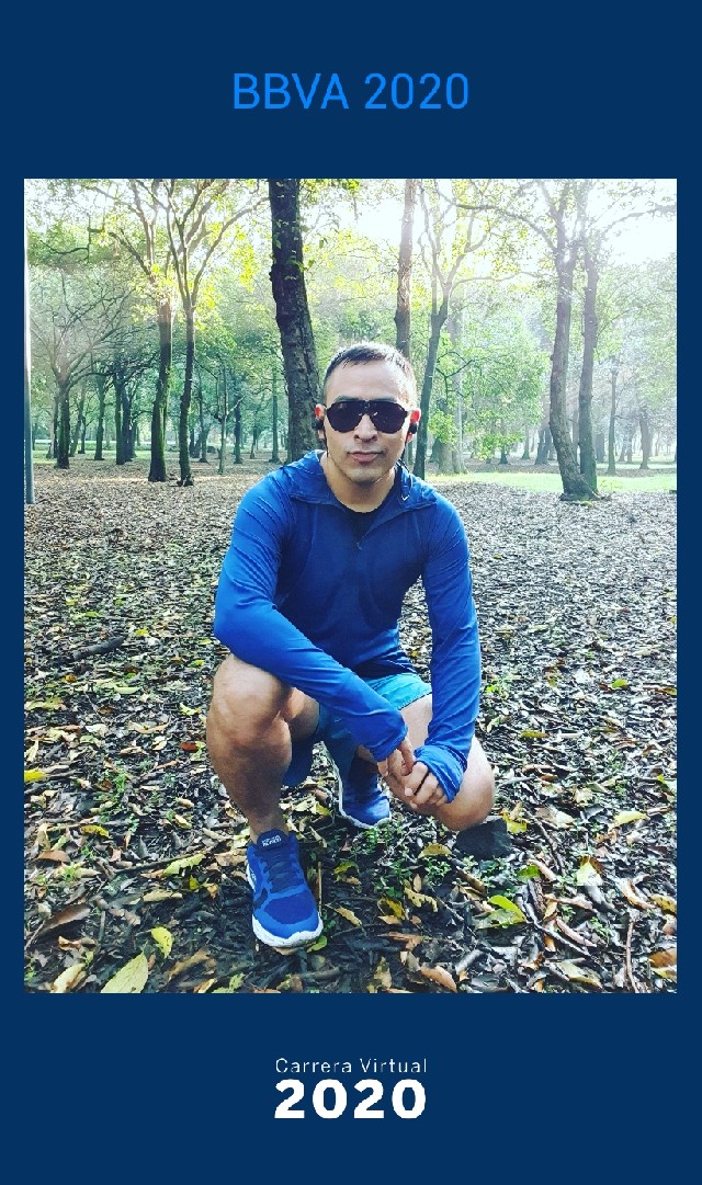 Luis Daniel Gonzalez Palomares