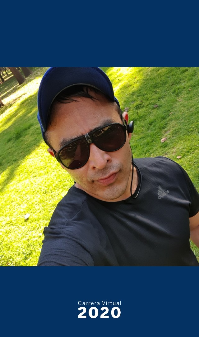 Luis Daniel Gonzalez Palomares