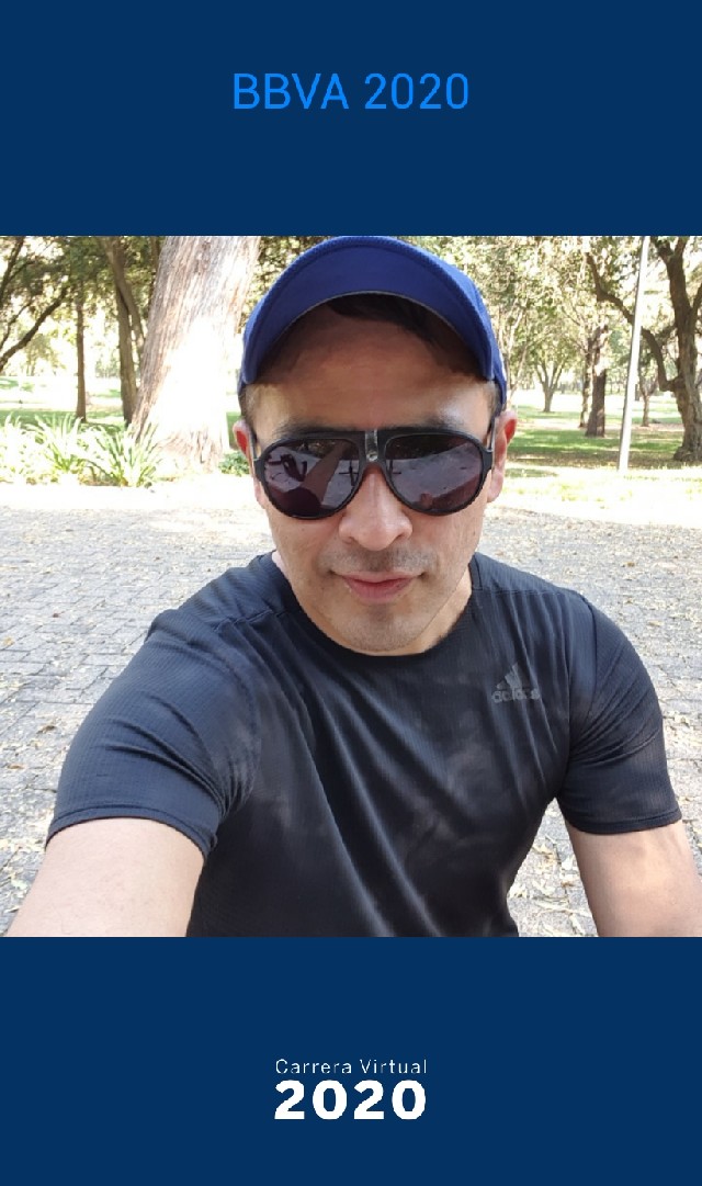 Luis Daniel Gonzalez Palomares