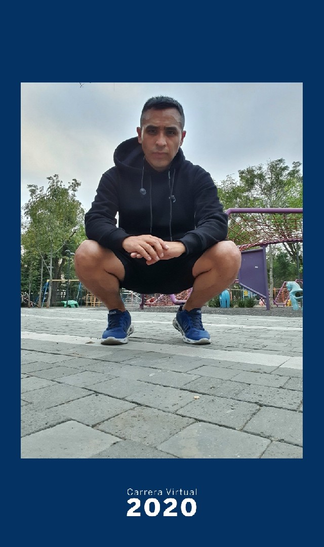 Luis Daniel Gonzalez Palomares