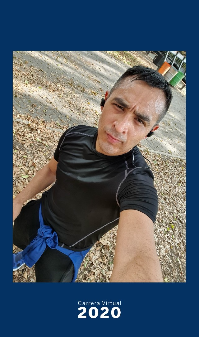 Luis Daniel Gonzalez Palomares