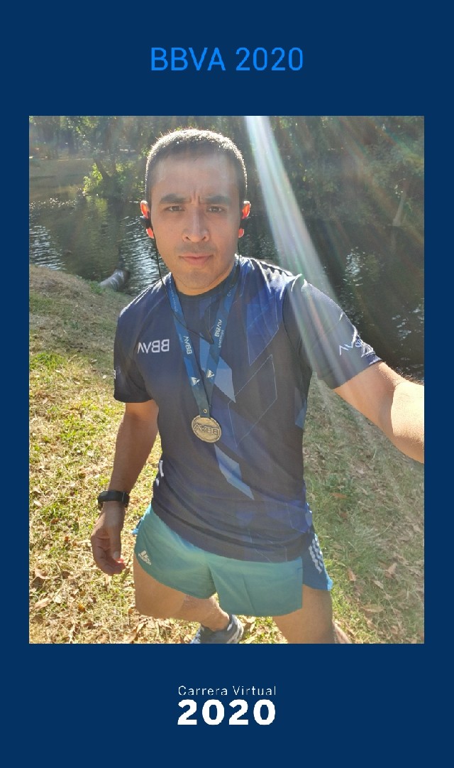 Luis Daniel Gonzalez Palomares