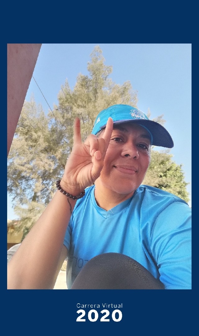 Gabriela  Rodríguez Ortiz 