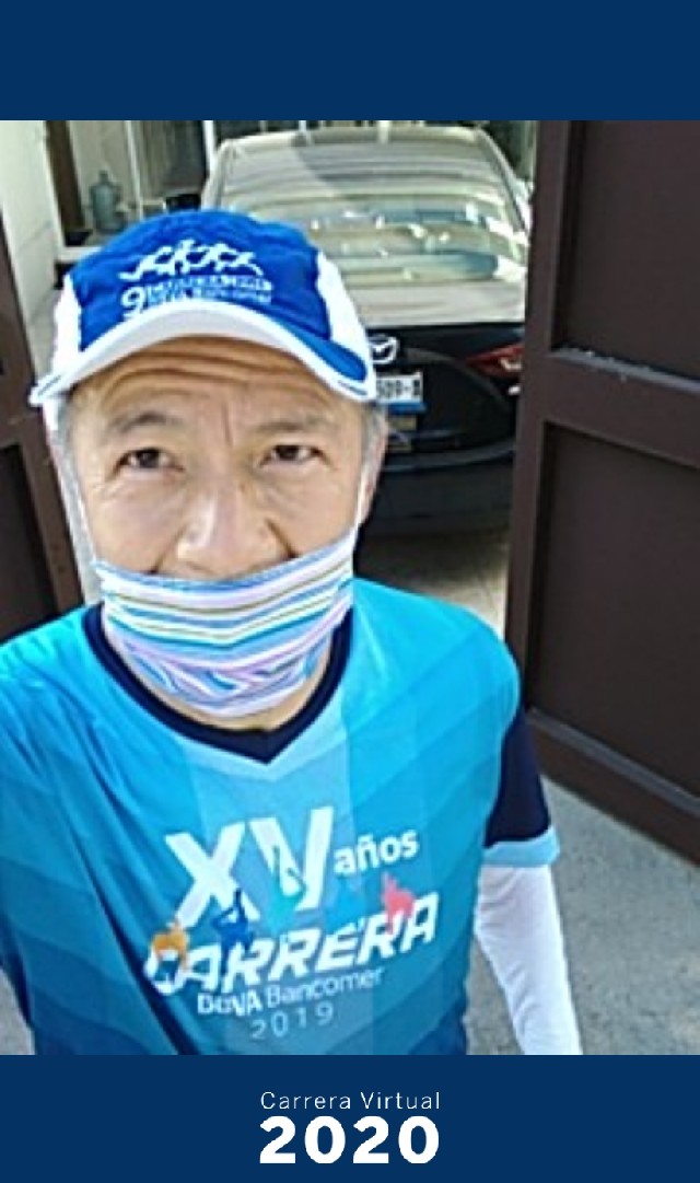 Ricardo Gallegos Ramos