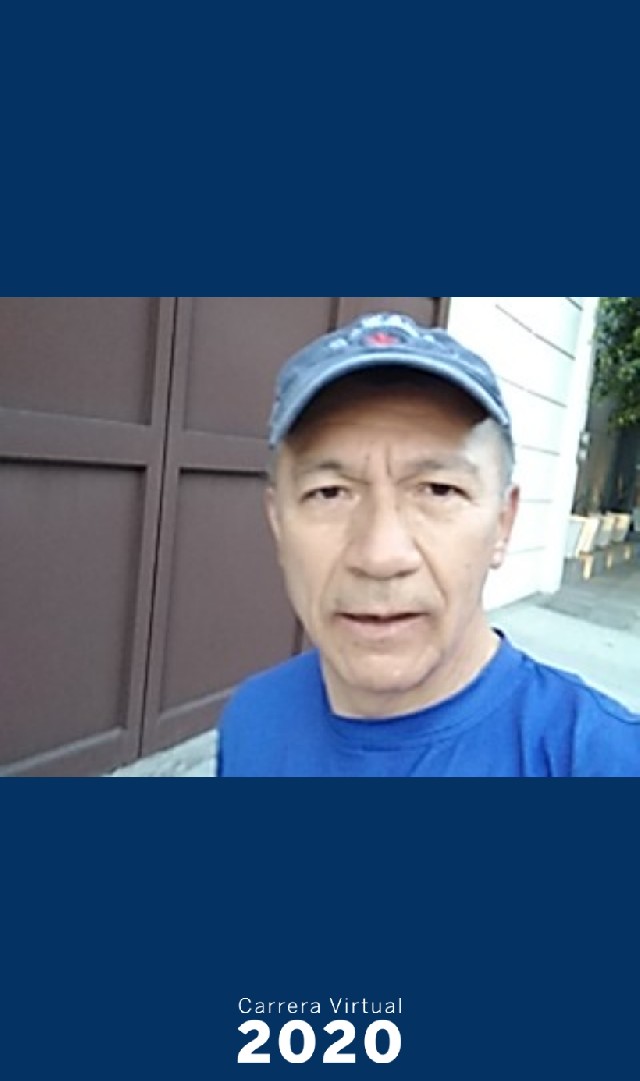 Ricardo Gallegos Ramos