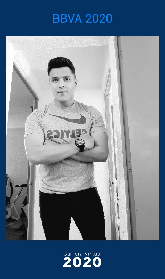 Daniel Hernandez Alvarez 