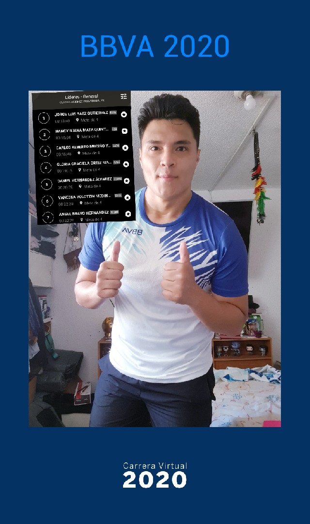 Daniel Hernandez Alvarez 