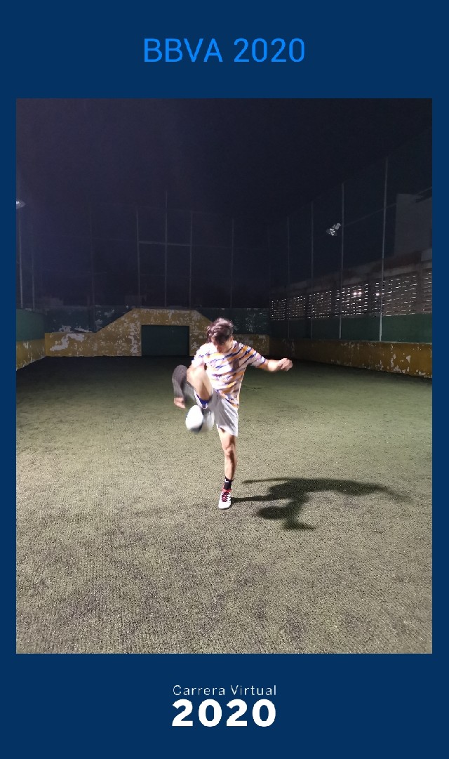 Christian Miguel  Cardenas adame 