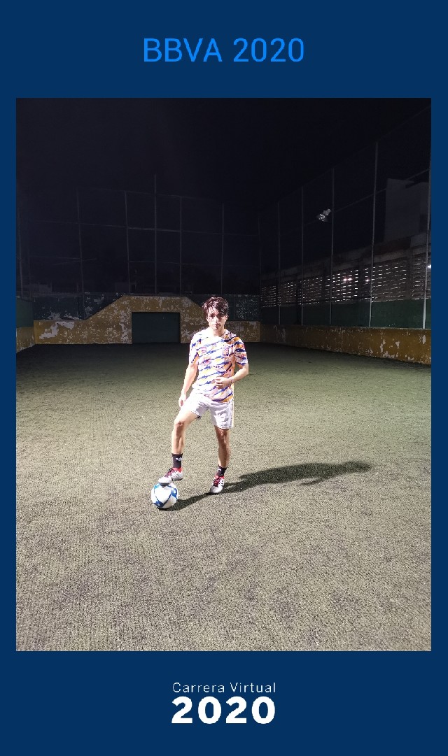 Christian Miguel  Cardenas adame 