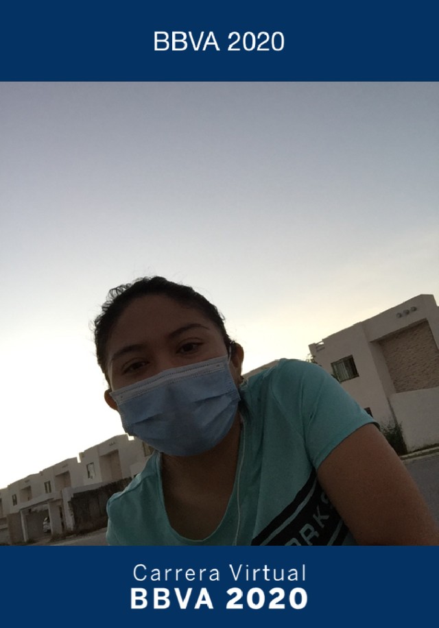 Maritza Yazmín  chan moo