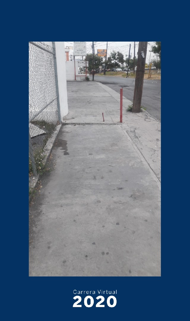 Jesus Luis Cereceres de la Rosa