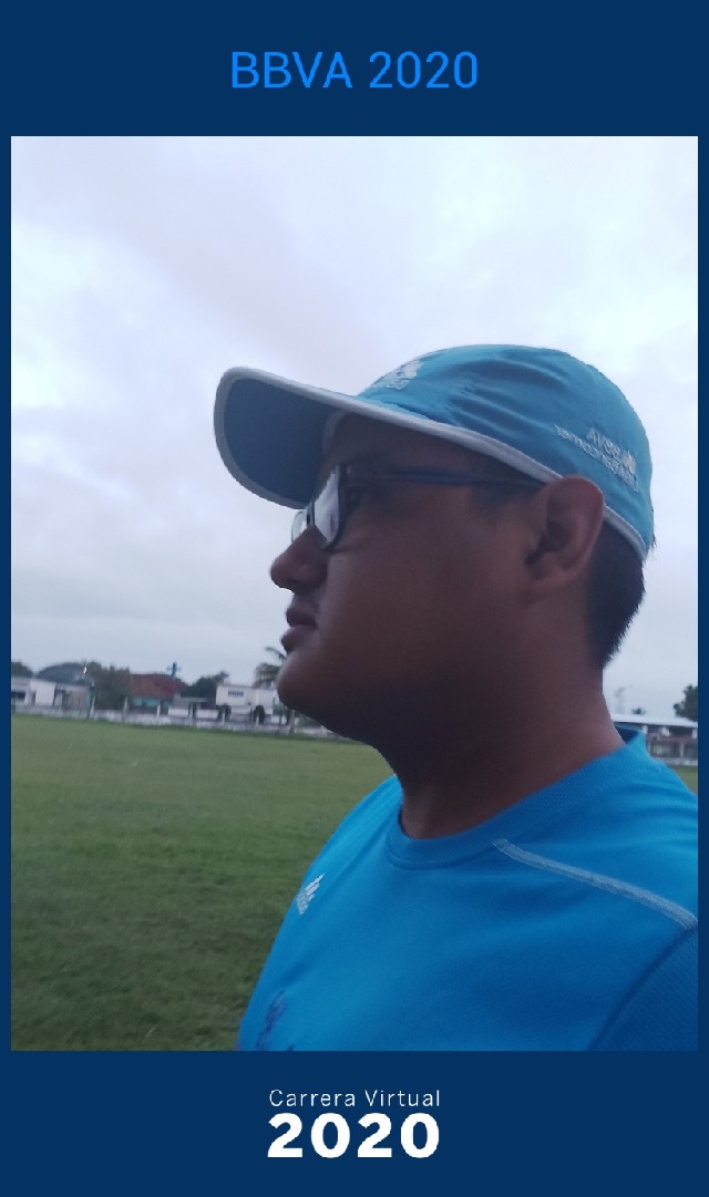 francisco bernabe salcedo mendez 