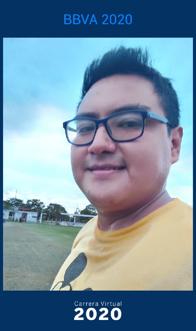 francisco bernabe salcedo mendez 