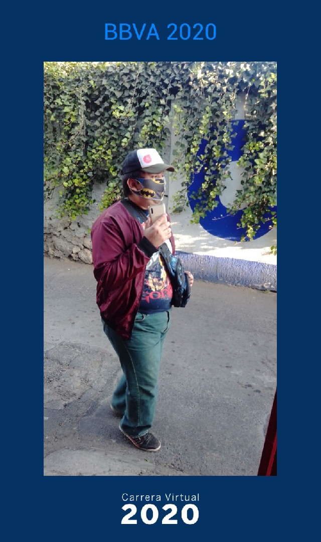 Ignacio Pablo  Orozco Dávila 