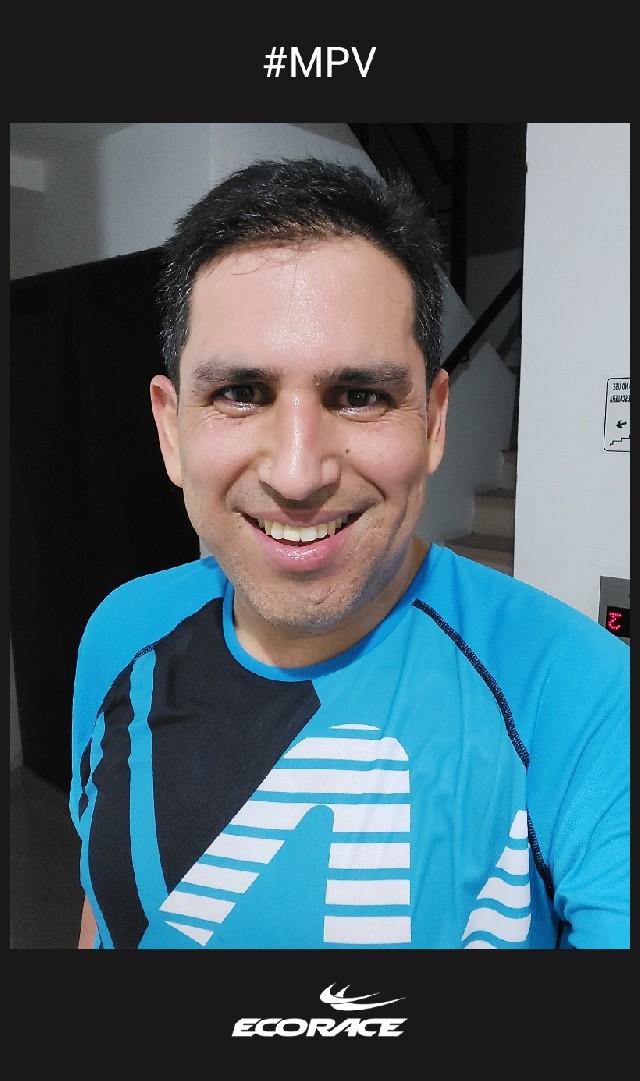 Jorge Rafael  Gramajo