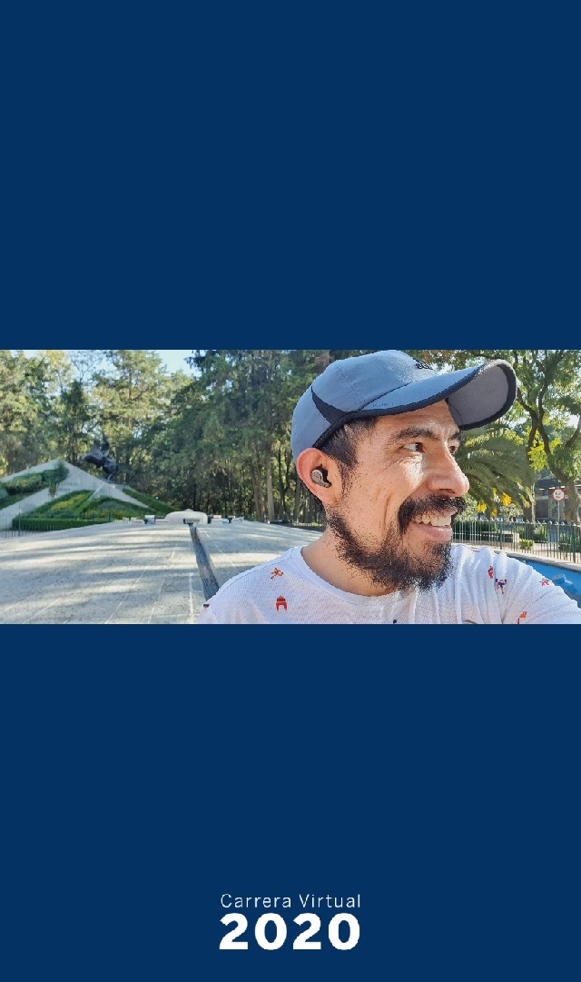 José Antonio  González Barrera 