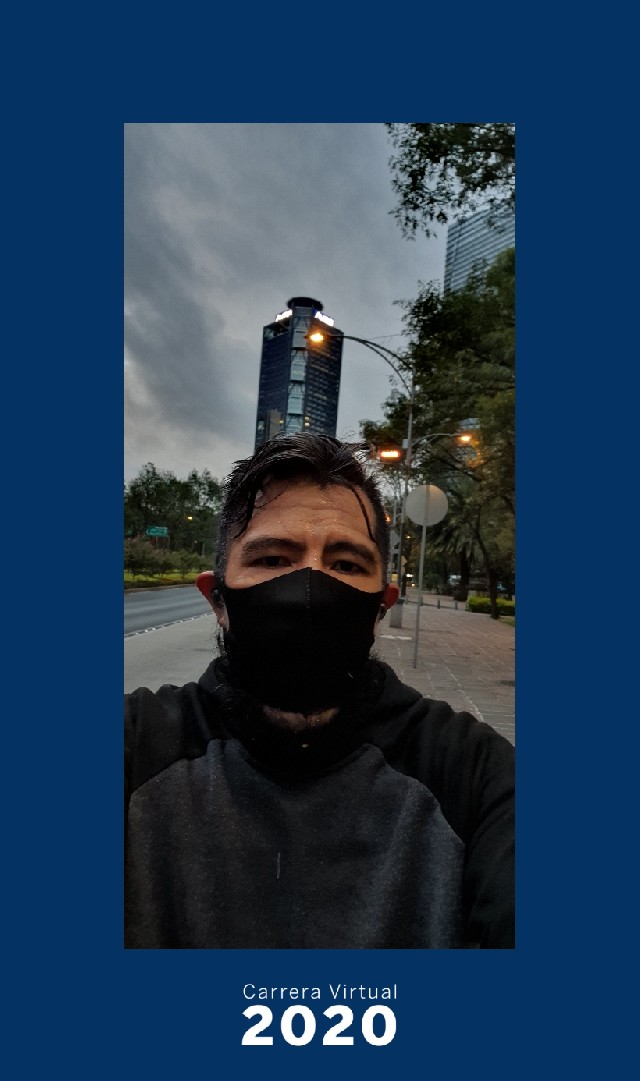 José Antonio  González Barrera 