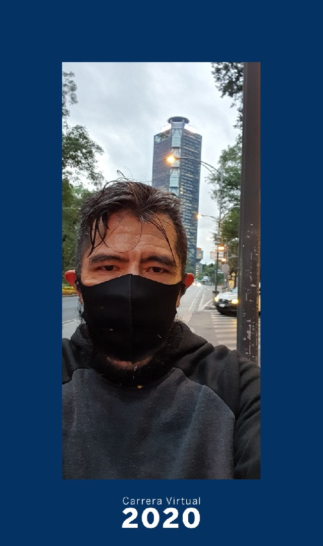 José Antonio  González Barrera 