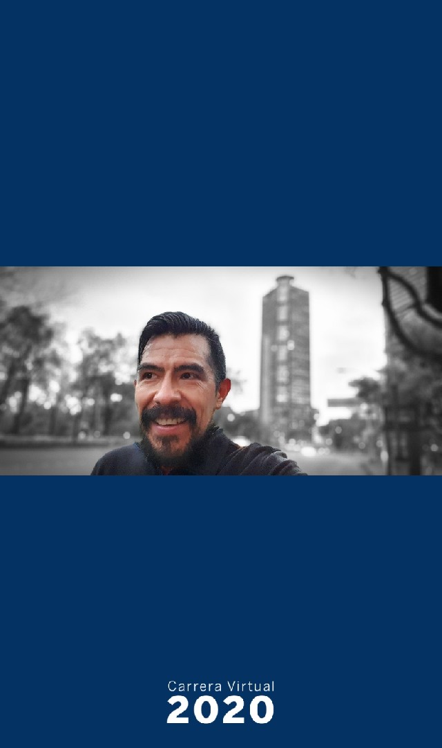 José Antonio  González Barrera 