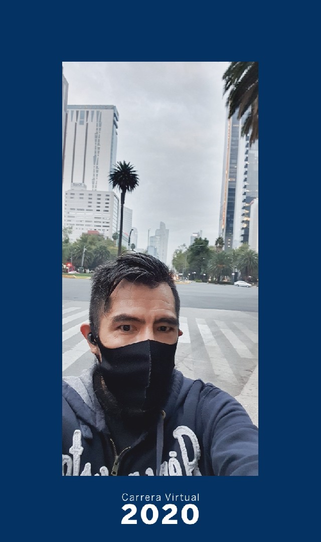 José Antonio  González Barrera 