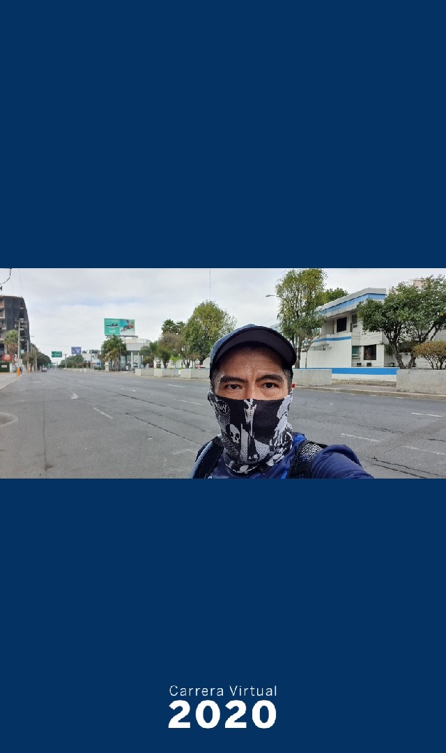 José Antonio  González Barrera 