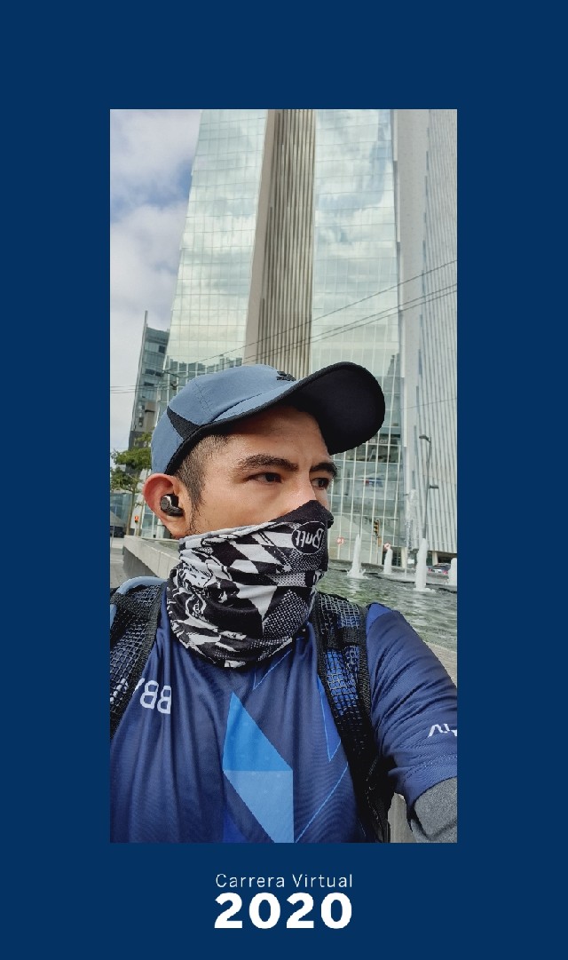 José Antonio  González Barrera 