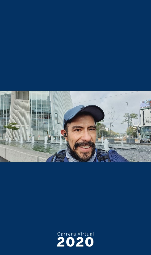 José Antonio  González Barrera 