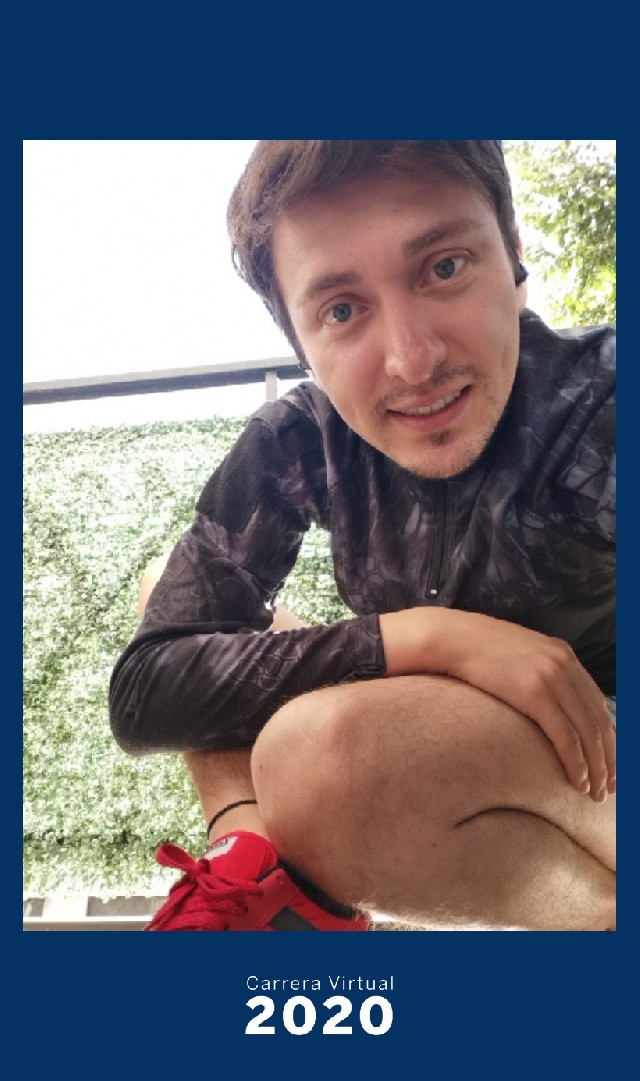 Luis Fernando  gamboa 