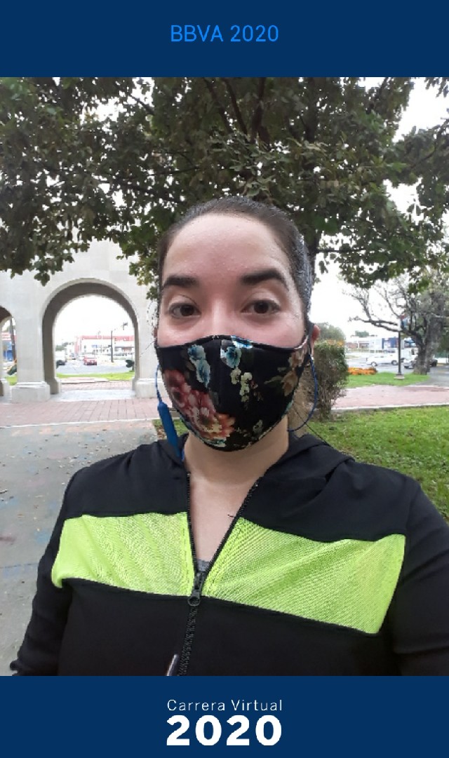 Brenda valdes posada